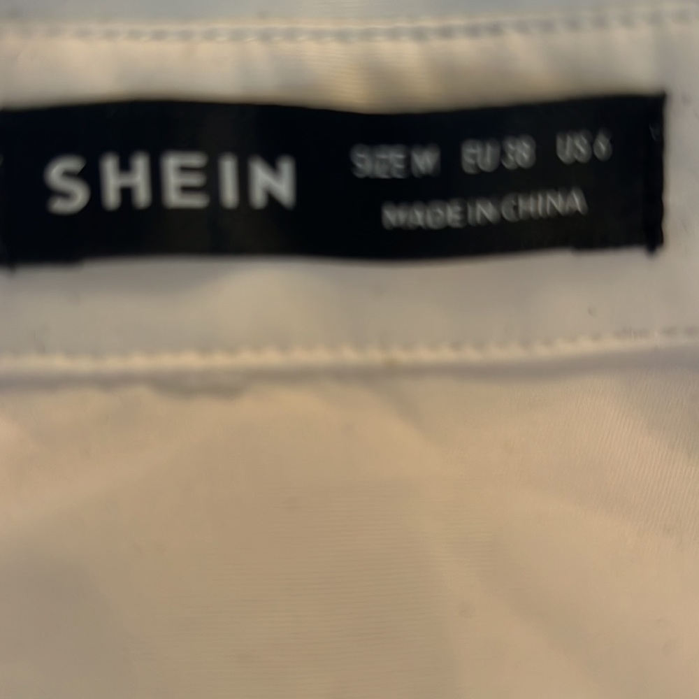 Shein new - Picture 5 of 5
